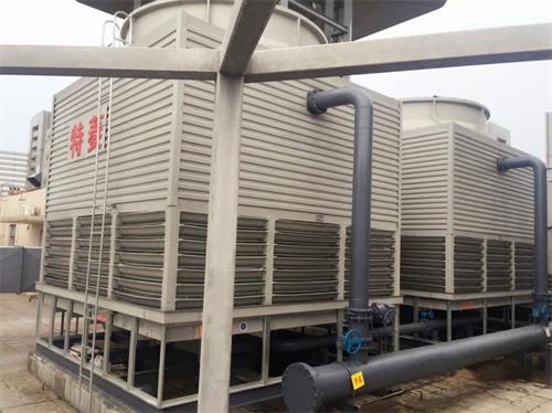 閉式冷卻塔進(jìn)行維修時(shí)需要注意什么地方？