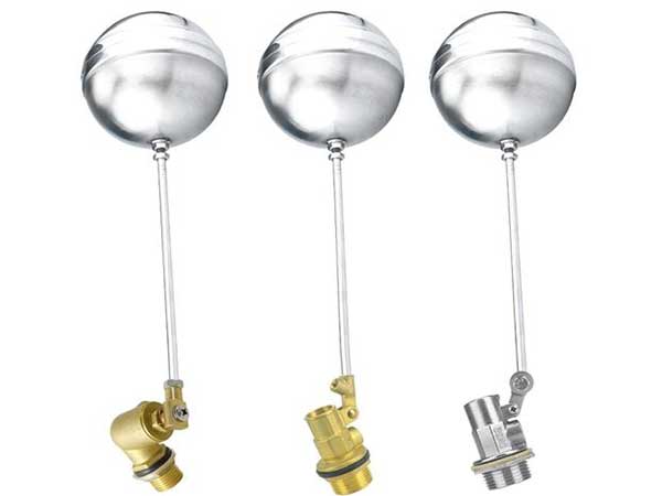 冷卻塔浮球閥的重要作用是什么？