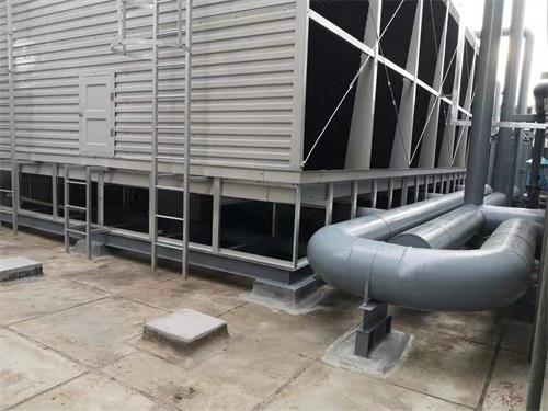 冷卻塔安裝地址選擇知識和安裝運(yùn)行注意事項