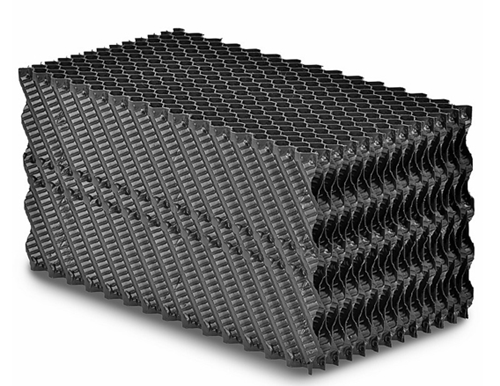 冷卻塔怎么使用壽命才長(zhǎng)？  ?