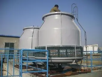 冷卻塔如何清洗清潔,冷卻塔清洗應(yīng)采取哪些安全措施呢？