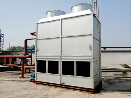 閉式冷卻塔的價格為什么比玻璃鋼冷卻塔的價格要高？