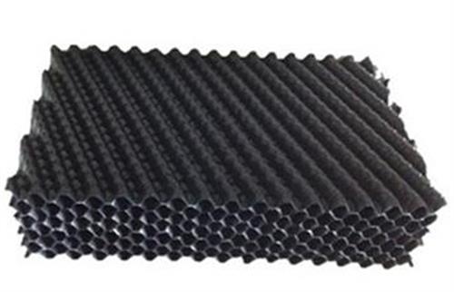 廣東冷卻塔填料生產(chǎn)廠家,滿足客戶冷卻塔定制、安裝、維修等服務(wù)需求