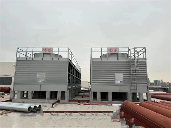 如何選擇正確的玻璃鋼冷卻塔？一份冷卻塔選型指南幫您做出選擇！