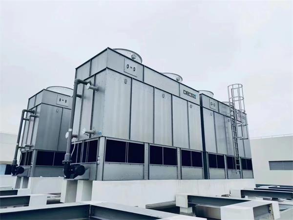 工業(yè)不銹鋼涼水塔的特點(diǎn)有哪些？