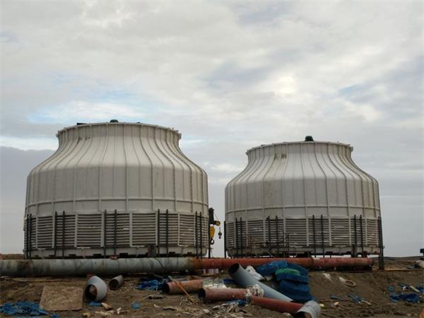 冷卻塔能制熱嗎？冷卻塔能否代替暖氣？