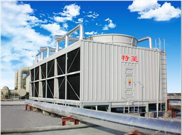 冷卻塔電機好比人的心臟！非常關鍵！