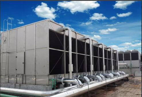 橫流冷卻塔優(yōu)勢特別多，所以賣得那么好