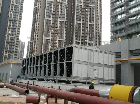 冷卻塔品牌有哪些？