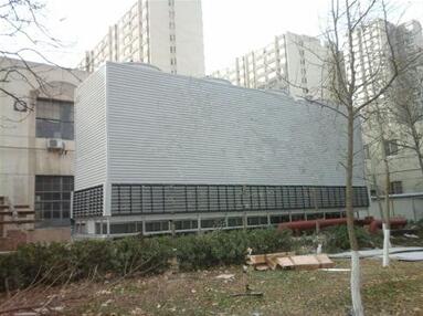 工業(yè)高溫冷卻塔聯軸器