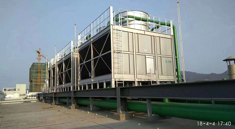 馬利SC冷卻塔減速器/風(fēng)機(jī)配件還有嗎？