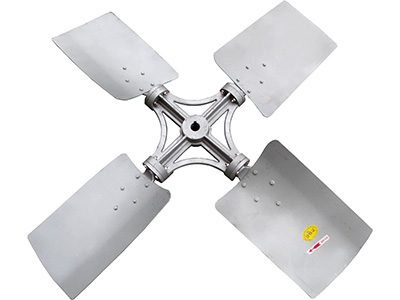 冷卻塔風機轉(zhuǎn)向