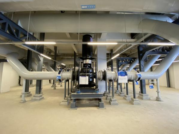 高效機(jī)房為什么值得關(guān)注？高效機(jī)房被關(guān)注的原因