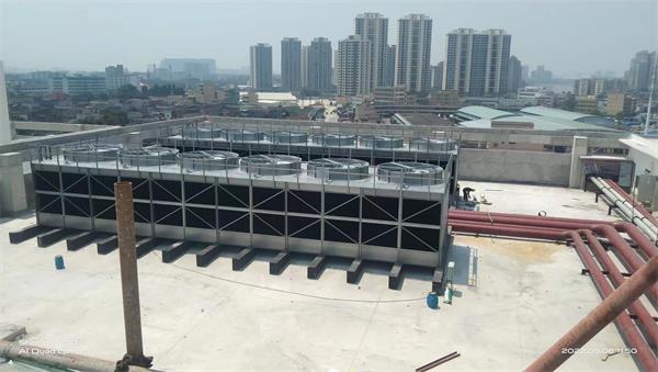 工業(yè)冷水機(jī)冬季怎么做防凍措施？