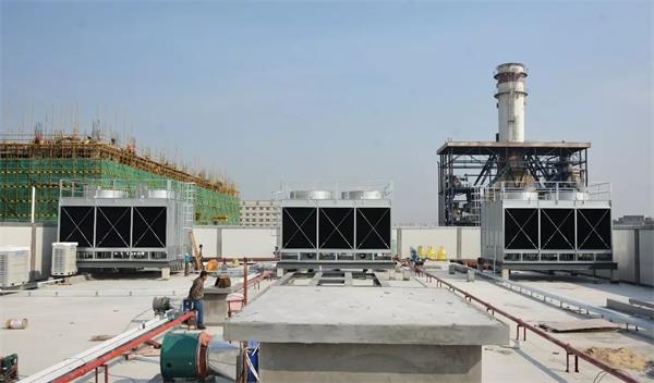 工業(yè)冷卻塔常溫型和高溫型有什么區(qū)別？